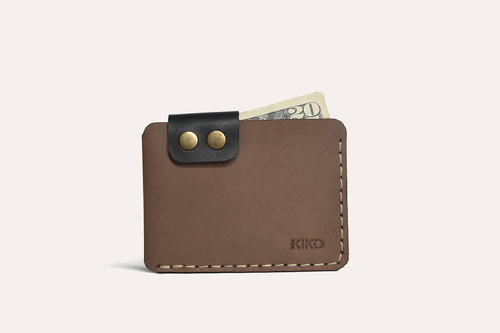 MKR Card Wallet