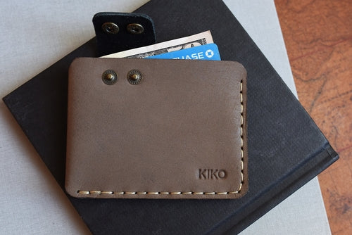MKR Card Wallet