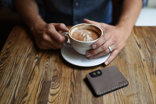MKR Card Wallet