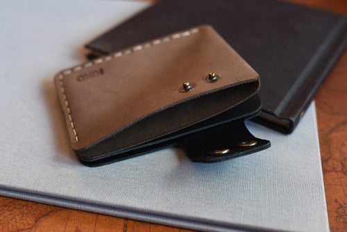 MKR Card Wallet