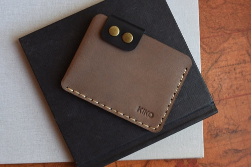 MKR Card Wallet