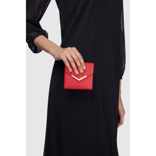MKR Small Bifold Purse