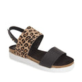 MKR Supreme Jaguar women casual sandals