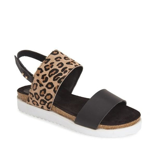 MKR Supreme Jaguar women casual sandals