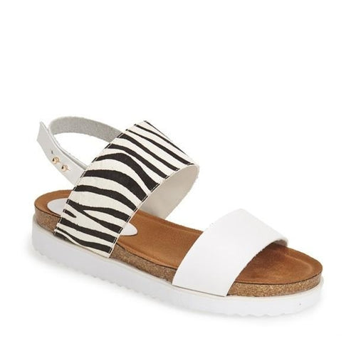 MKR Supreme Jaguar women casual sandals