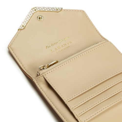 MKR Small Bifold Purse
