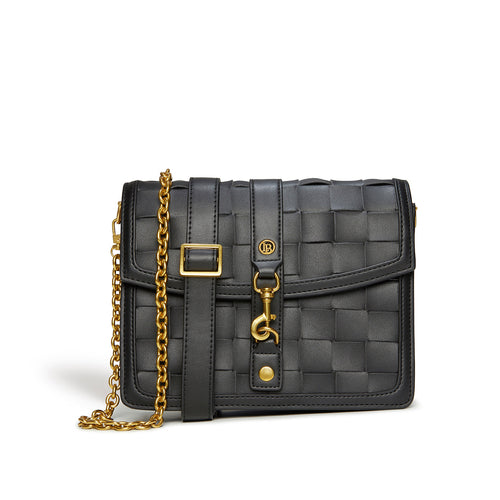MKR Shoulder & Crossbody Bag