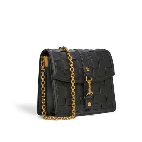 MKR Shoulder & Crossbody Bag