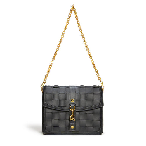 MKR Shoulder & Crossbody Bag