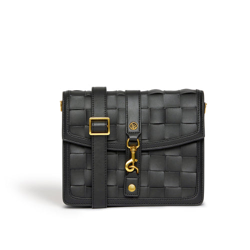 MKR Shoulder & Crossbody Bag