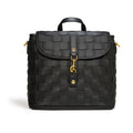 MKR Black Mini Backpack