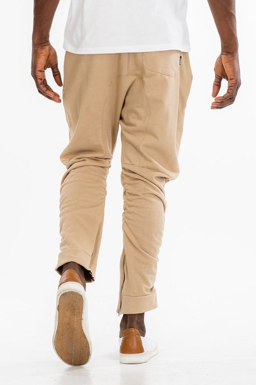 MKR Cotton Sweats
