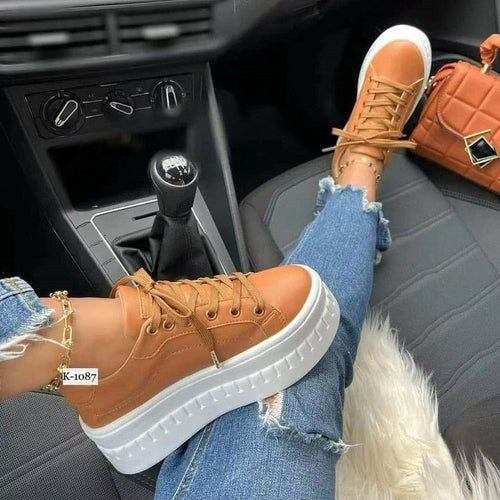 Womens Sneakers