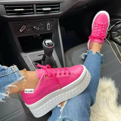 Womens Sneakers