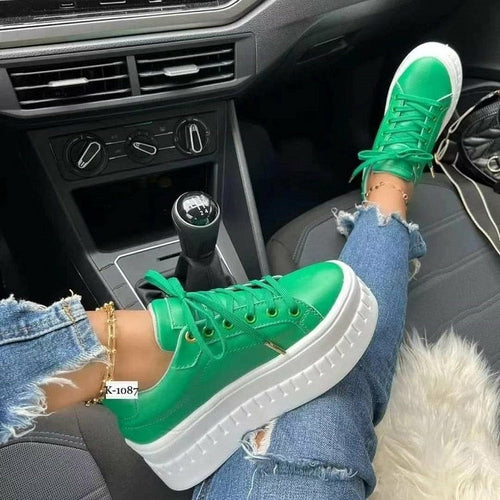 Womens Sneakers