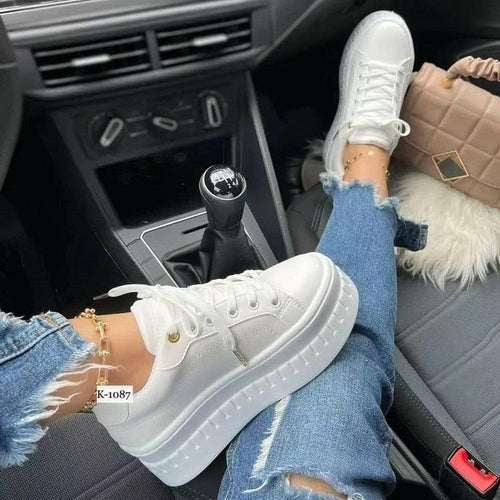 Womens Sneakers