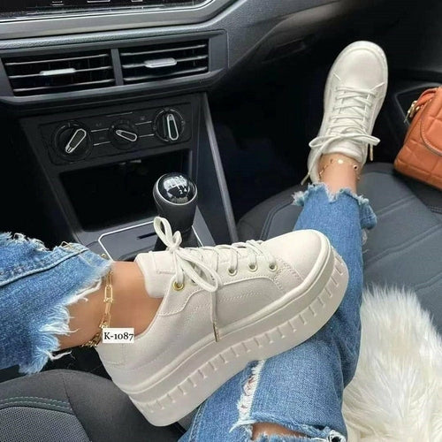 Womens Sneakers