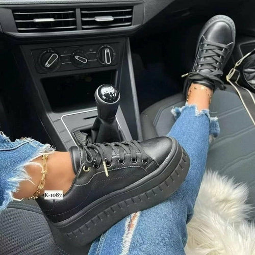 Womens Sneakers