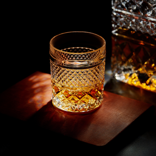 The MKR Whiskey Gift Set
