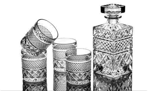 The MKR Whiskey Gift Set
