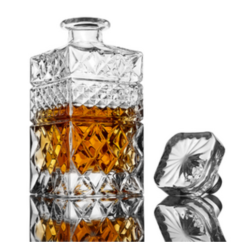 The MKR Whiskey Gift Set