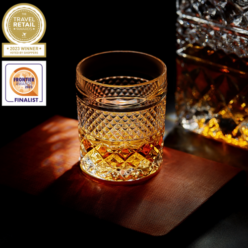The MKR Whiskey Gift Set