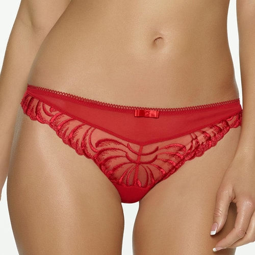 MKR Supreme Low Rise Thong Panty